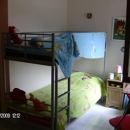 Апартаменты 63τμ στον άγιο ιωάννη πηλιου Air Conditioner Agios Ioannis (Thessaly)