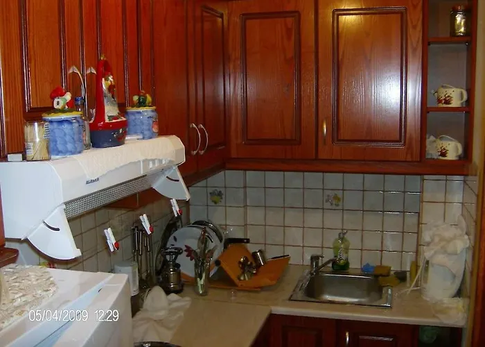 63τμ στον άγιο ιωάννη πηλιου Air Conditioner * Agios Ioannis (Thessaly)