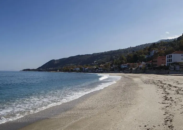 63τμ στον άγιο ιωάννη πηλιου Air Conditioner