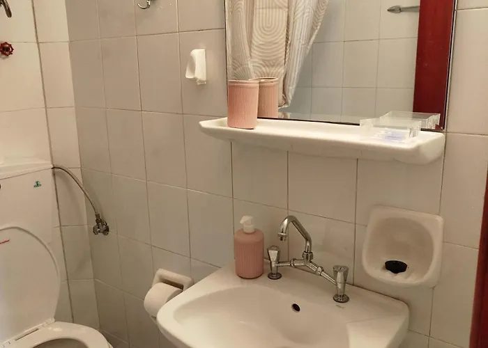 63τμ στον άγιο ιωάννη πηλιου Air Conditioner