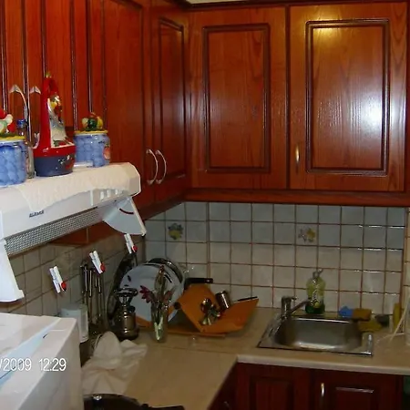 63τμ στον άγιο ιωάννη πηλιου Air Conditioner * Agios Ioannis (Thessaly)