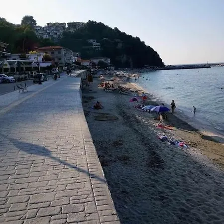 63 τμ. στον άγιο ιωάννη πηλιου Agios Ioannis (Thessaly)