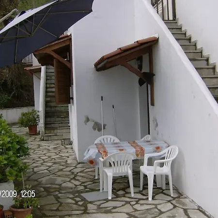 Appartamento 63 τμ. στον άγιο ιωάννη πηλιου Agios Ioannis (Thessaly)