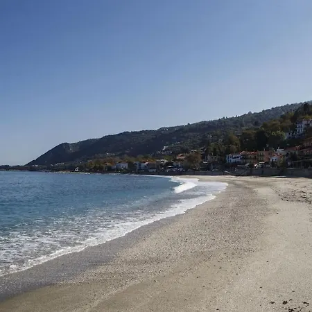 63 τμ. στον άγιο ιωάννη πηλιου