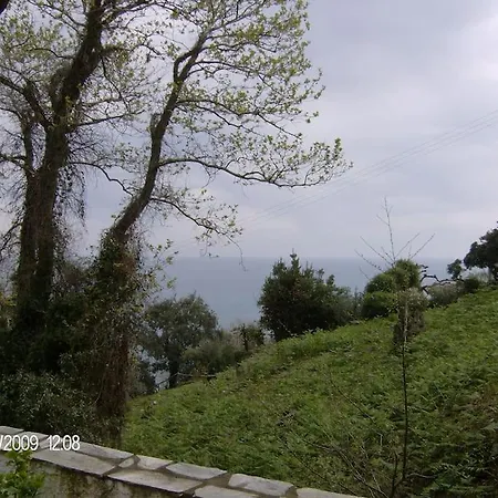 公寓 63τμ στον άγιο ιωάννη πηλιου Air Conditioner Agios Ioannis (Thessaly)