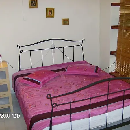 63τμ στον άγιο ιωάννη πηλιου Air Conditioner