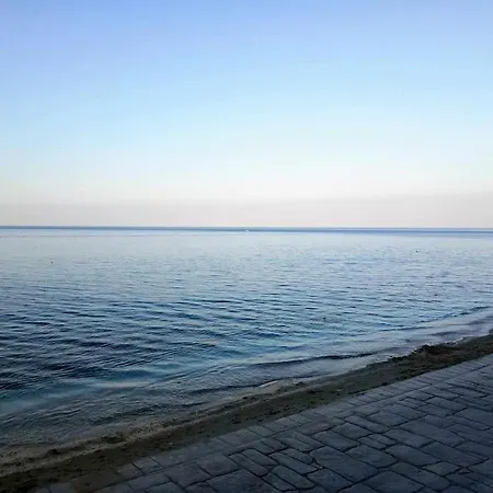 公寓 63τμ στον άγιο ιωάννη πηλιου Air Conditioner *