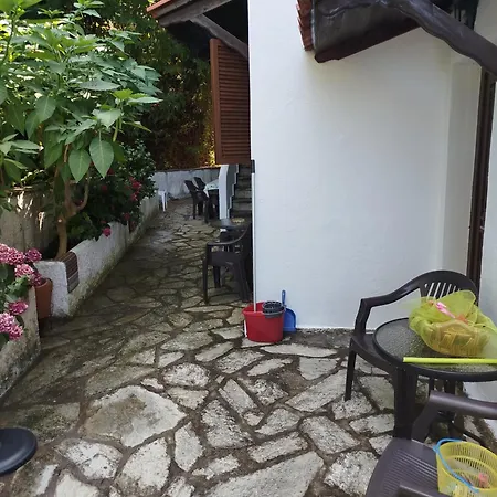 公寓 63τμ στον άγιο ιωάννη πηλιου Air Conditioner Agios Ioannis (Thessaly)