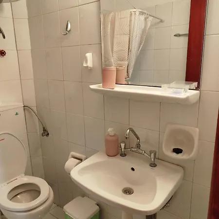 63τμ στον άγιο ιωάννη πηλιου Air Conditioner